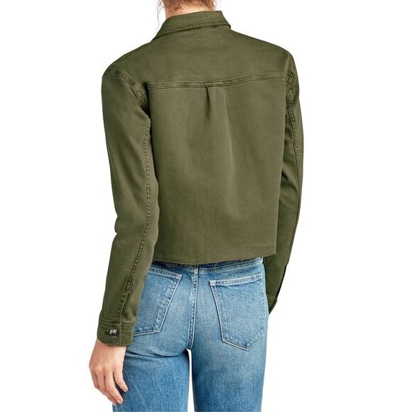 Sam Edelman The Aimee Jacket - Picture 2 of 5